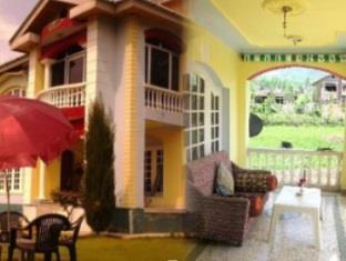 Asif Guest House Srīnagar Exterior foto