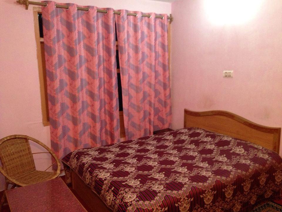 Asif Guest House Srīnagar Quarto foto