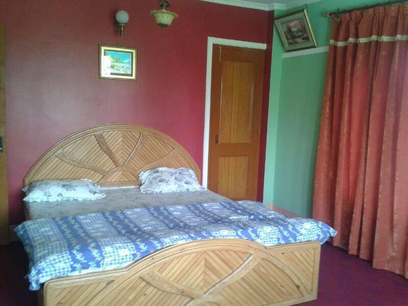 Asif Guest House Srīnagar Quarto foto
