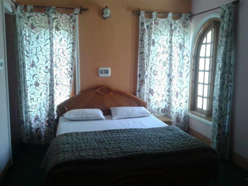 Asif Guest House Srīnagar Quarto foto