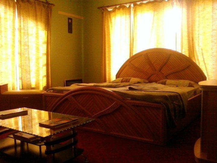 Asif Guest House Srīnagar Quarto foto